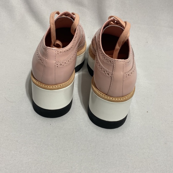 Prada- platform shoe - Picture 3 of 7